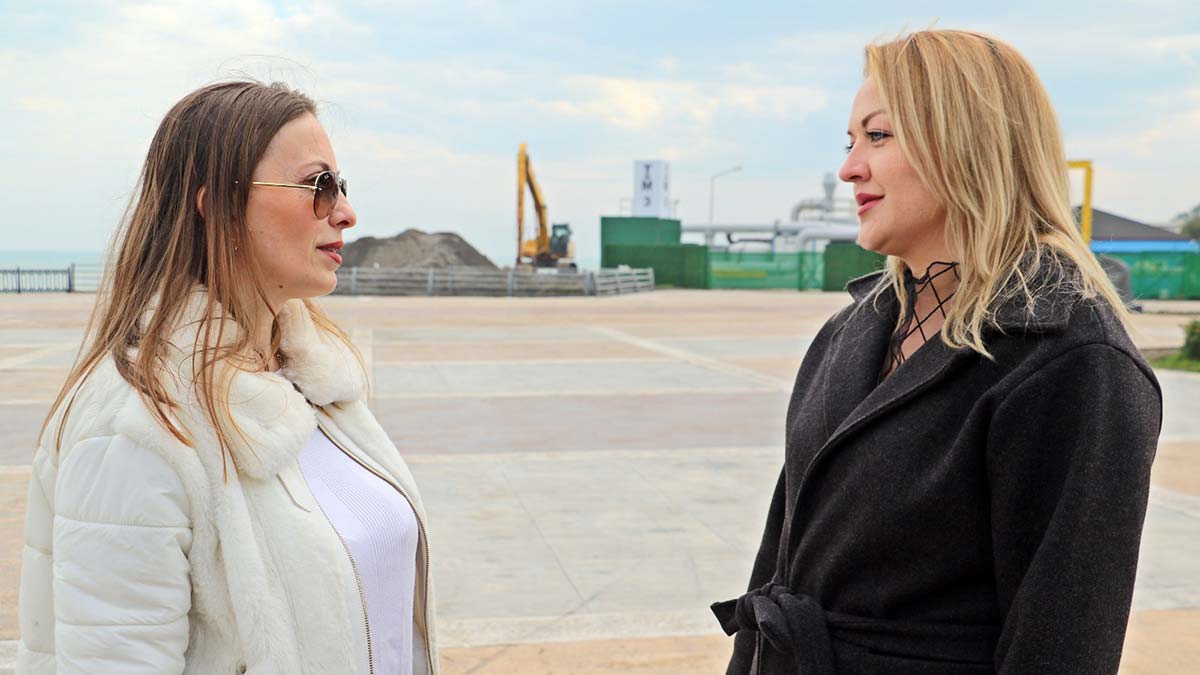 Pes etmek yok biz kazanacağız