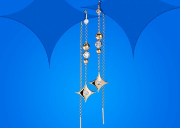 Öğrencilerin tasarımları İstanbul Jewelry Show'da