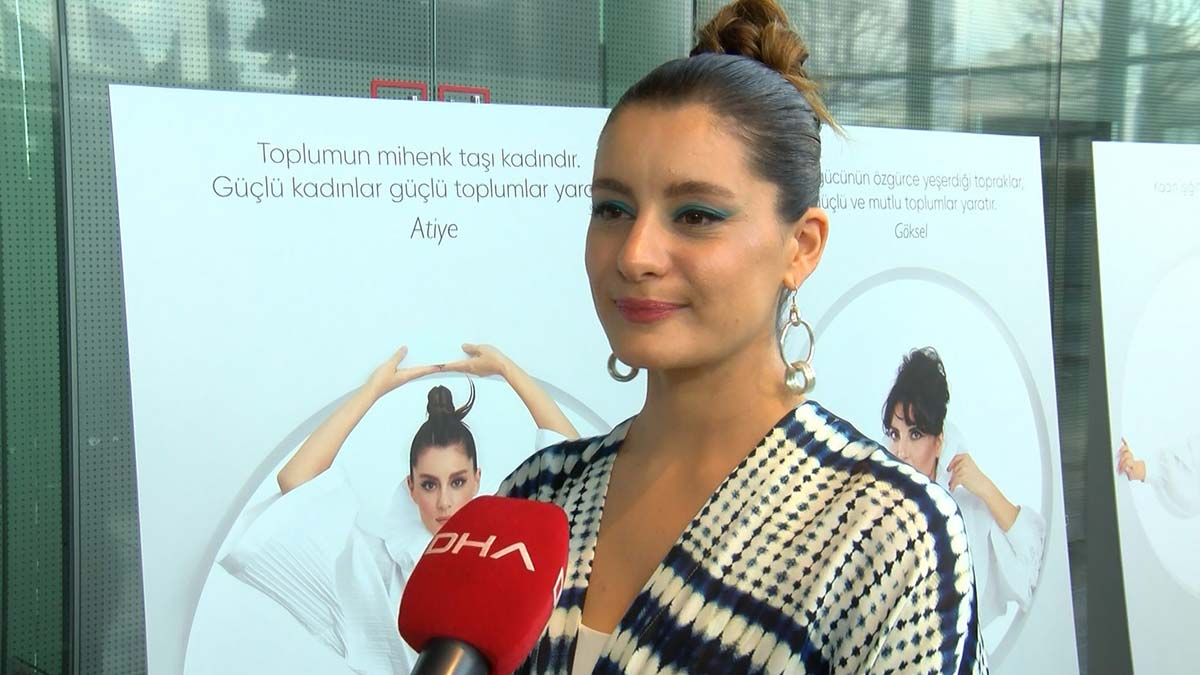 Hayatı tek başına omuzlayan kadınları istihdam ederek iş yaşamına kazandırmak ve gelecek kurmalarına yardımcı olmak için gerçekleştirilen ‘Kadınlar Omuz Omuza’ projesinin açılış lansmanı gerçekleştirildi.