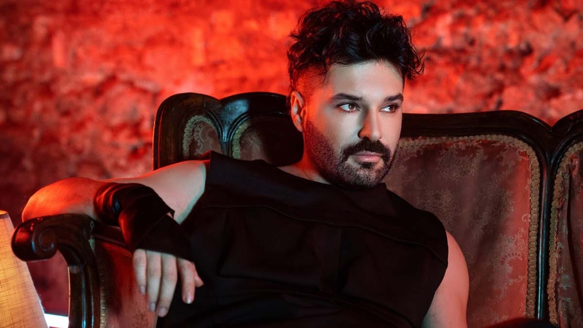 Funk-pop tarzındaki “Gecenin Yarısı”