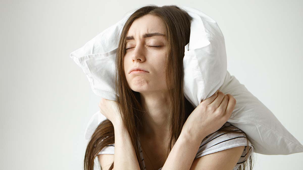 Covid-19 zamanında uykusuzluk