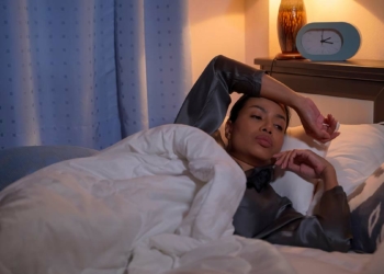 Covid-19 zamanında uykusuzluk