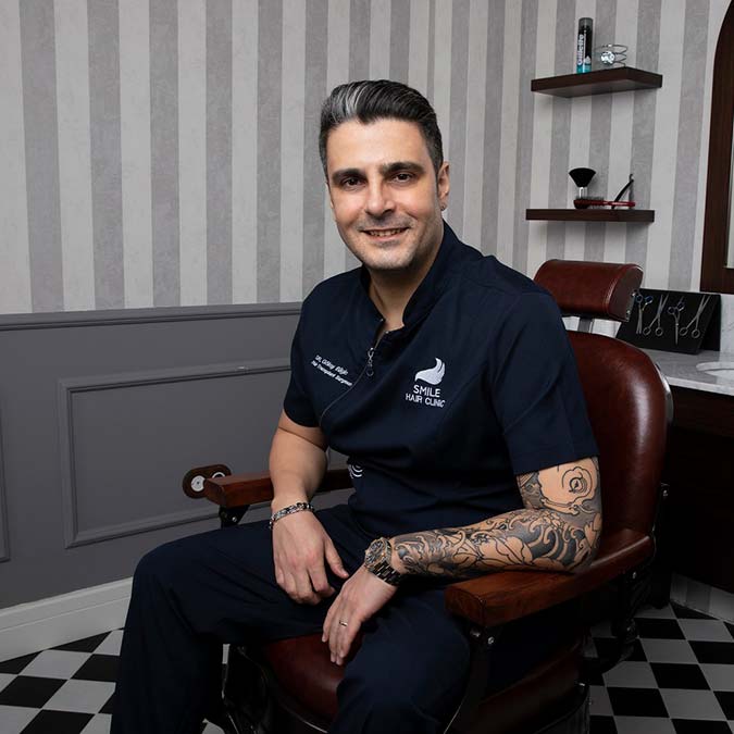 Kadınlarda saç dökülmesi nedenleri ve tedavisi