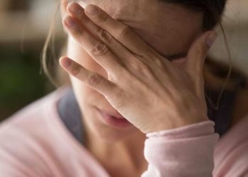 Depresyon döneminde bedensel sorunlar artar