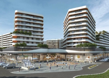 Başkentte konut satışları yüzde 8.7 arttı