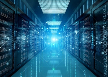 Data Center World Londra'da
