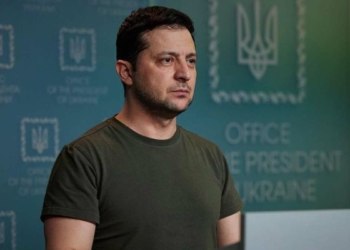 Sahnelerden devlet başkanlığına