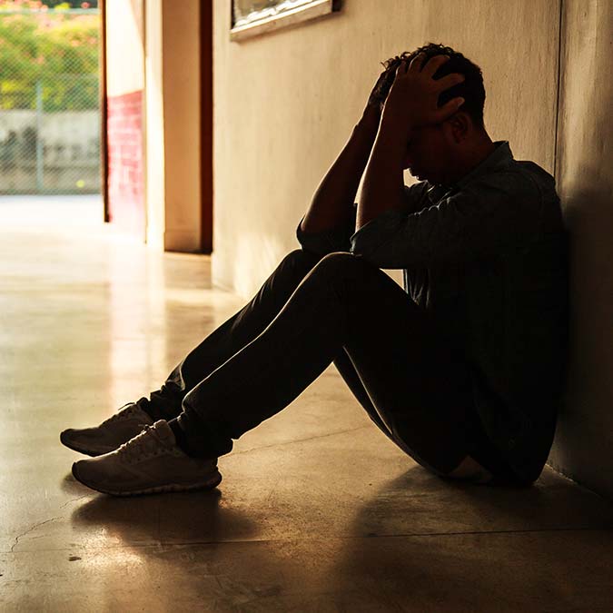 Herkes için önemsiz olan "İnsanoğlu"