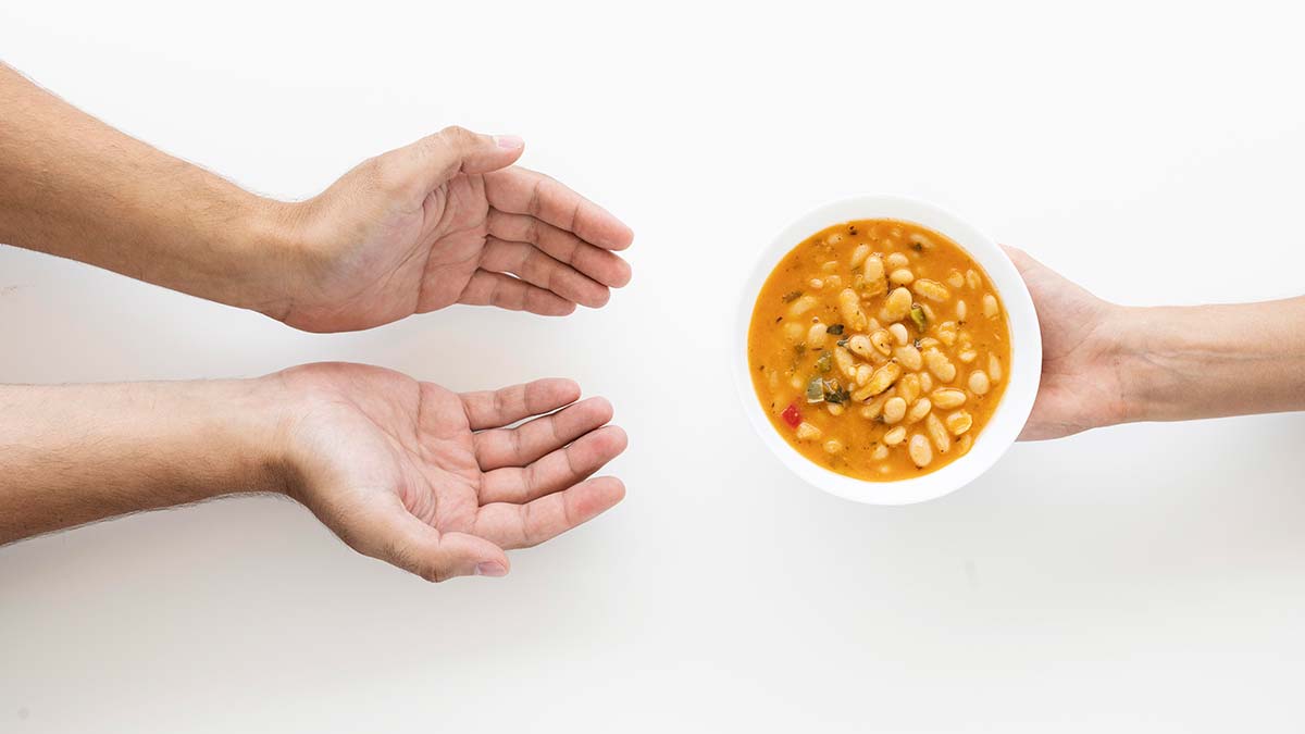 Bu yüzyılda: Merhamet, Adalet, Vefa ve iyilik