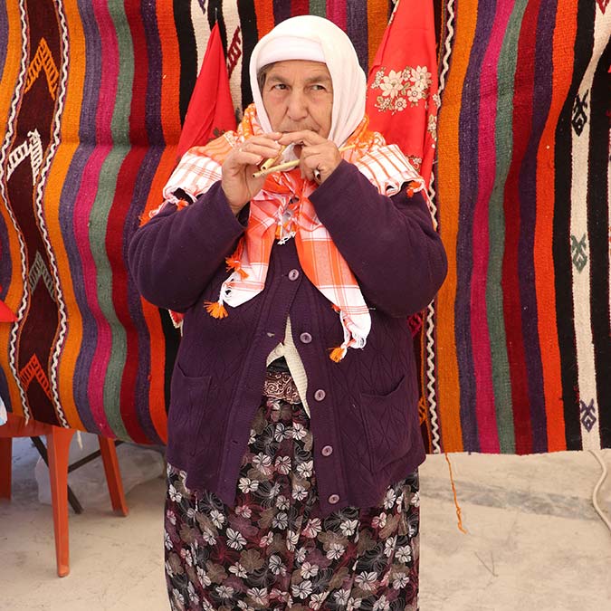 Ben öldüğümde sipsi kültürü de yok olacak