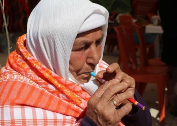UNESCO tarafından 'Yaşayan İnsan Hazinesi'ne alınan 74 yaşındaki Halime Özke, "Ben öldüğümde sipsi kültürü de yok olacak" dedi.