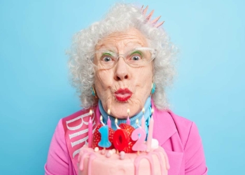 Ölmekten mi yoksa yaşlanmaktan mı korkuyorsunuz?