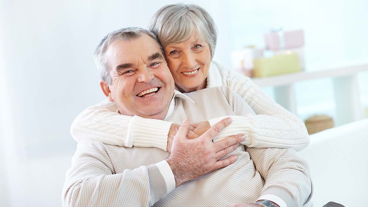 Ölmekten mi yoksa yaşlanmaktan mı korkuyorsunuz?