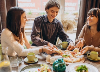 Sezgisel Beslenme (Intuıtıve Eating)