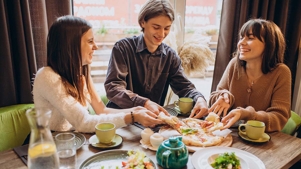 Sezgisel Beslenme (Intuıtıve Eating)