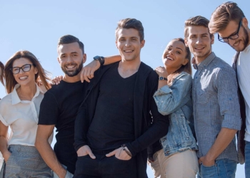 Umut kuşağı "Yeni nesil"