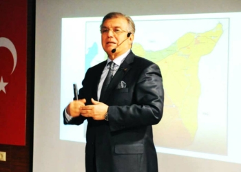 Zeytinlik alanların madenlere açılması kanuna aykırı