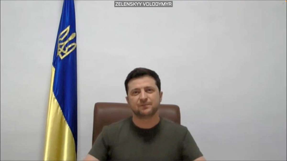 Gerçekten Avrupalı olduğunuzu kanıtlayın