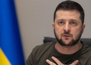 Mariupol'de 2 binden fazla yetim çocuk alıkonuldu