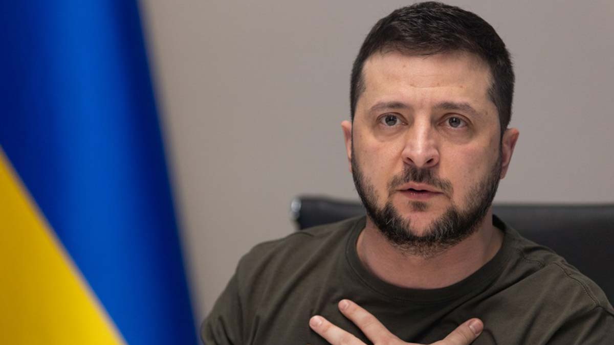 Mariupol'de 2 binden fazla yetim çocuk alıkonuldu