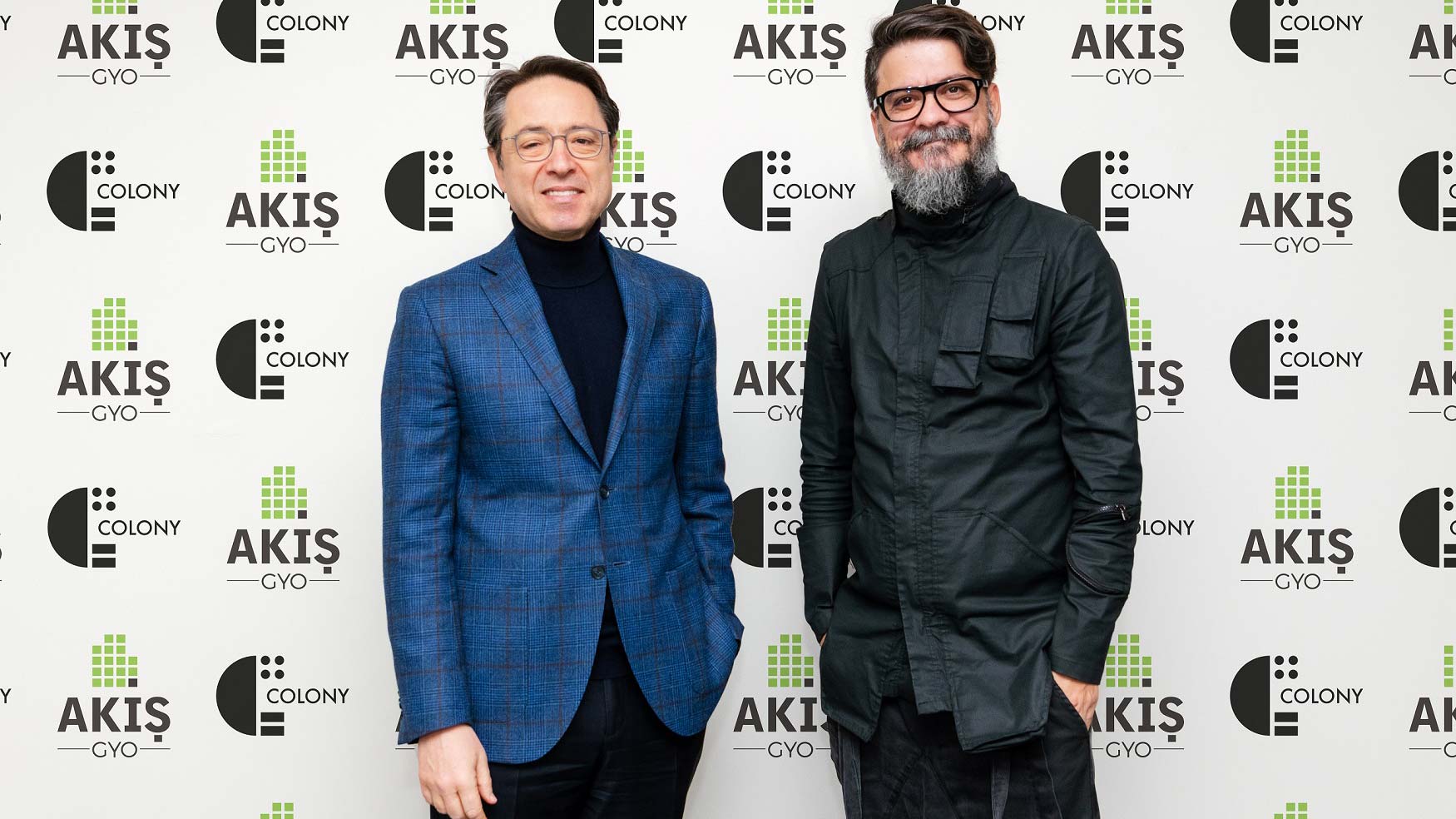 ‘Akasya Token’ için iş birliği anlaşması imzalandı