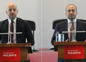 ‘Turkish Airlines Holidays’ın lansmanı yapıldı