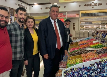 Bayram şekerinin tadı kaçtı