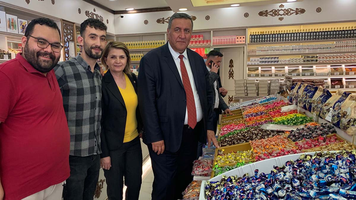 Bayram şekerinin tadı kaçtı