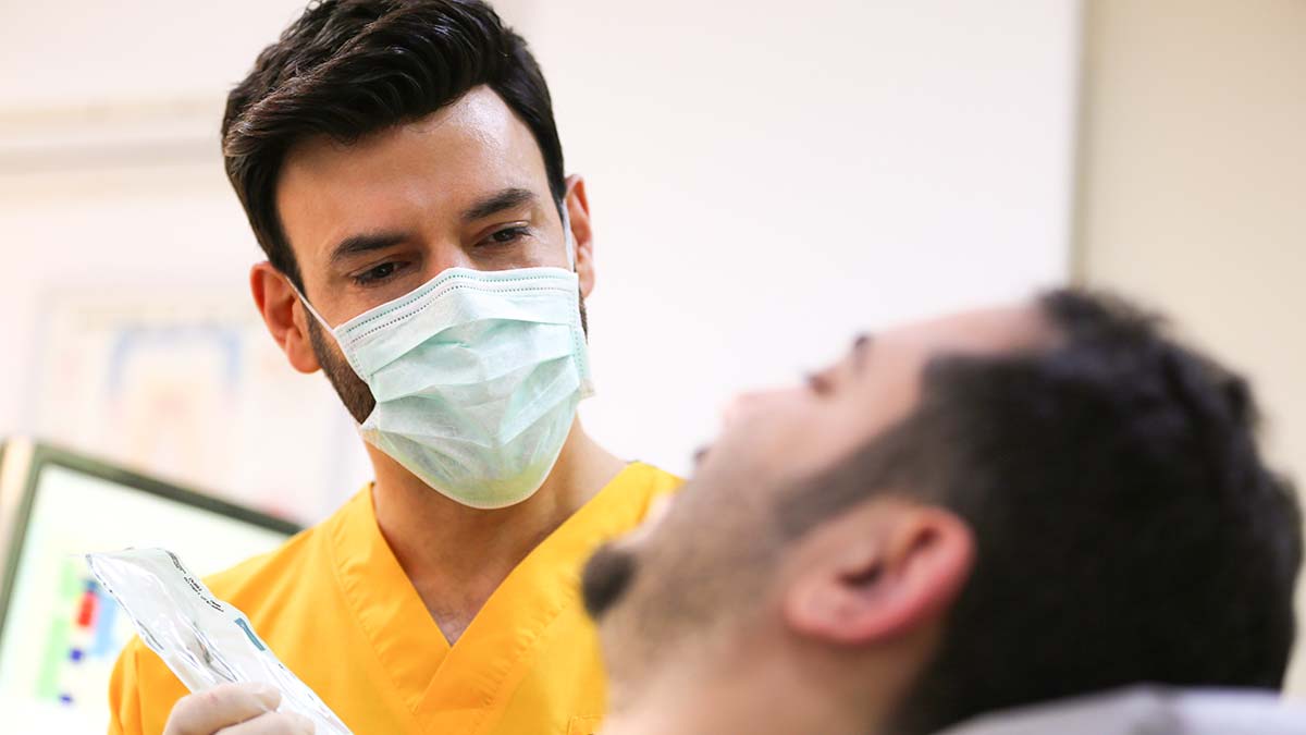 Diş kayıplarının 4 yaygın nedeni