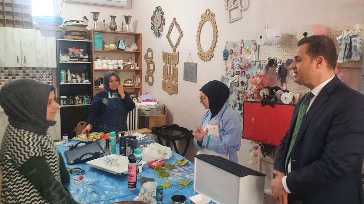 Lokanta esnafı hayat pahalılığından dertli