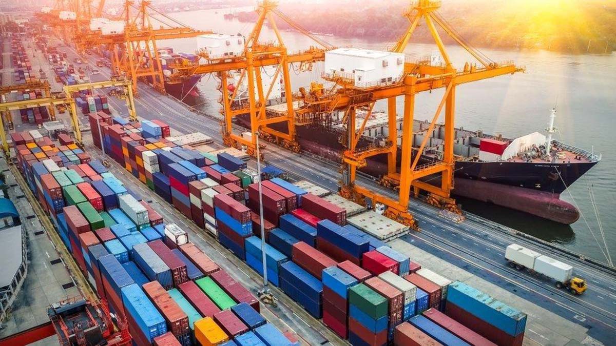 1 günde 1 milyar 956 milyon dolar ihracat