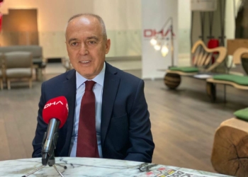 14 ülkeden 25 takım 175 sporcu ile yola çıkacağız
