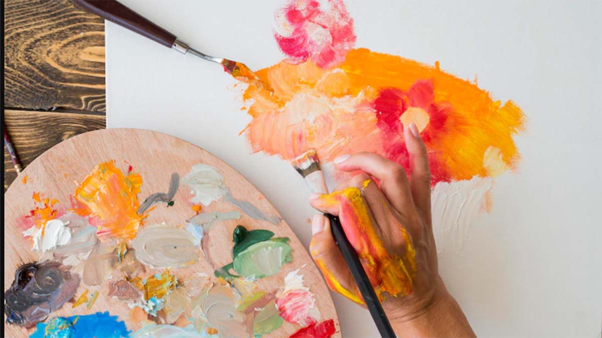 15 Nisan Dünya Sanat Günü ve Ödüller