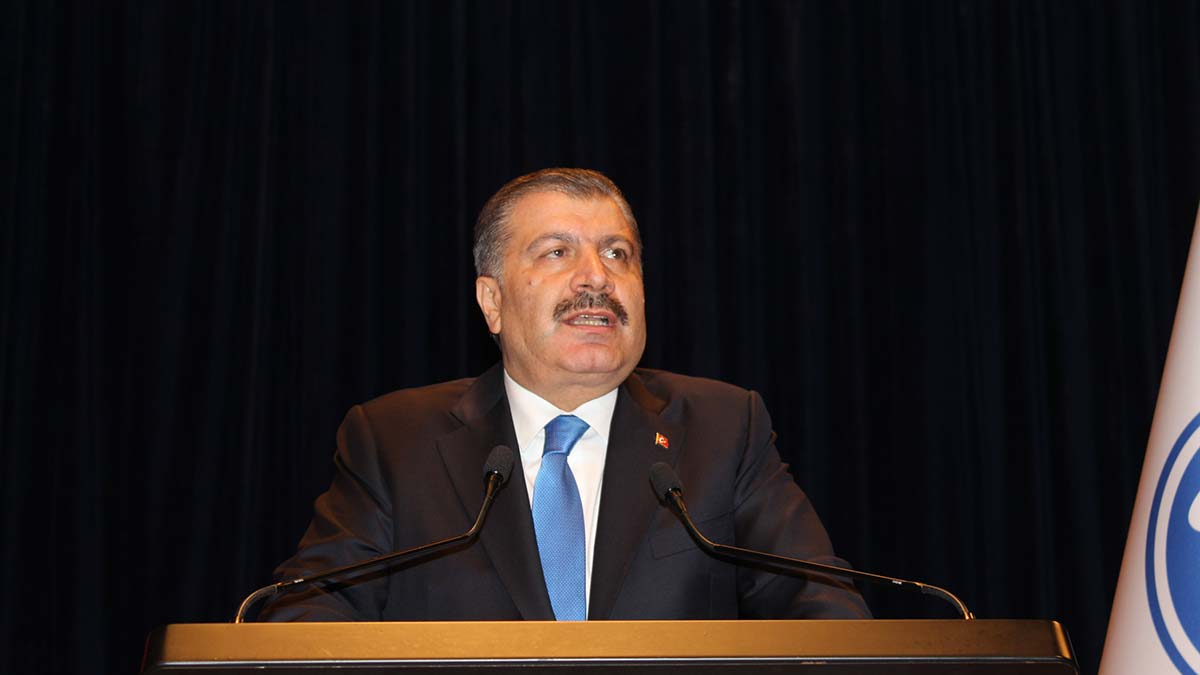 19 ilde yoğun bakımlarda koronavirüs hastası yok