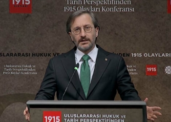 1915 olaylarına ilişkin kararlar yok hükmündedir
