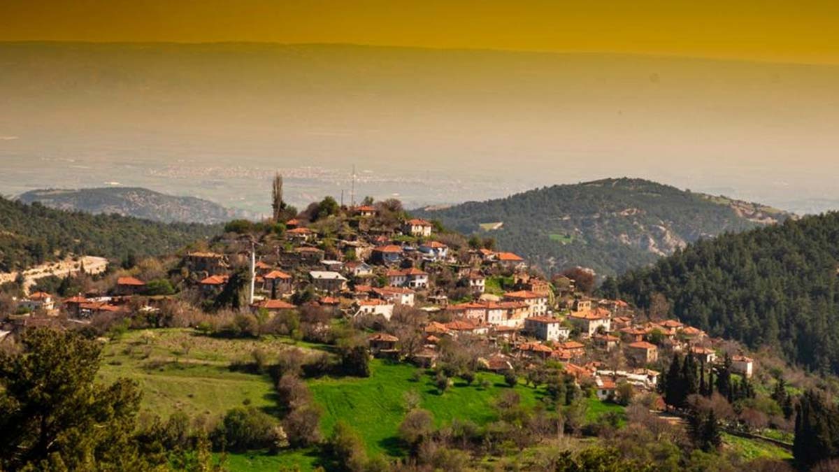 Attuda Antik Kenti turizme kazandırılacak