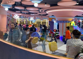 Max Level 23 Nisan'da açılacak