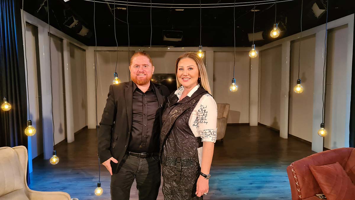 Babam intihar ettiğinde sahnedeydim