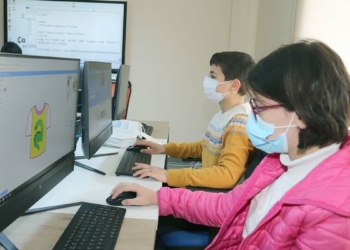 Çocuk Teknoloji Evi ailesi büyüyor