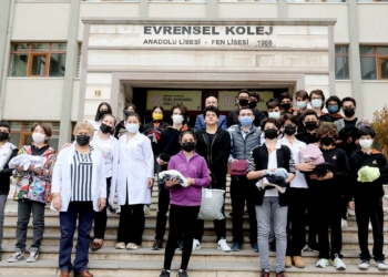 ‘Eskiler Yeni Olsun’ kampanyası farkındalık yaratıyor