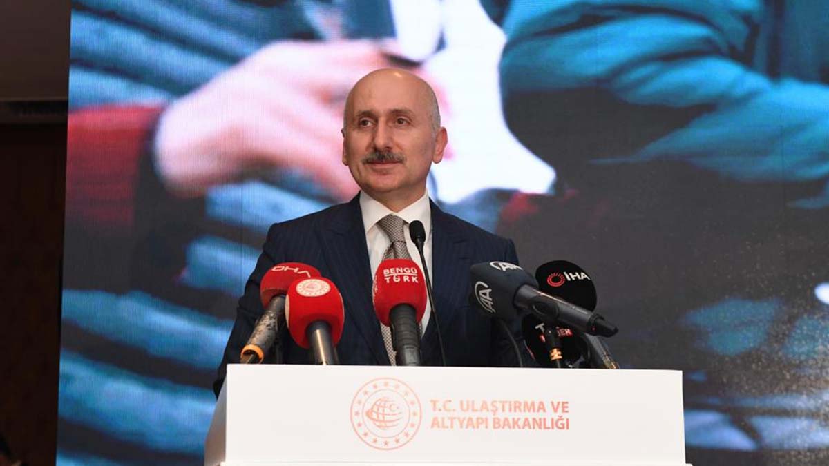 '2030 Engelsiz Vizyon Belgesi' tamamlandı