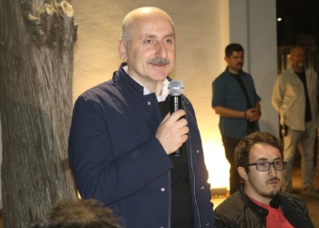 2050 yılı ihracat hedefimiz 500 milyar dolar