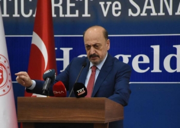 21’inci yüzyılın Türk yüzyılı olmasını istiyoruz