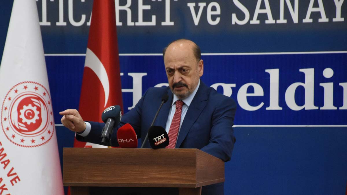 21’inci yüzyılın Türk yüzyılı olmasını istiyoruz