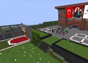 23 Nisan kutlamaları metaverse dünyasına taşındı
