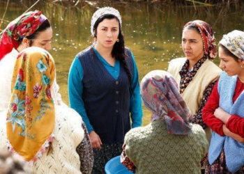 Sinemada özgün türümüz: Köy Komedileri
