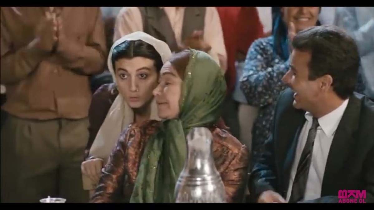 Sinemada özgün türümüz: Köy Komedileri