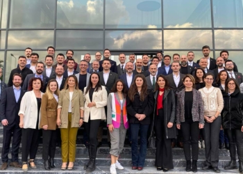DEGİAD ve EGİAD Üyeleri arasında ticaret köprüsü