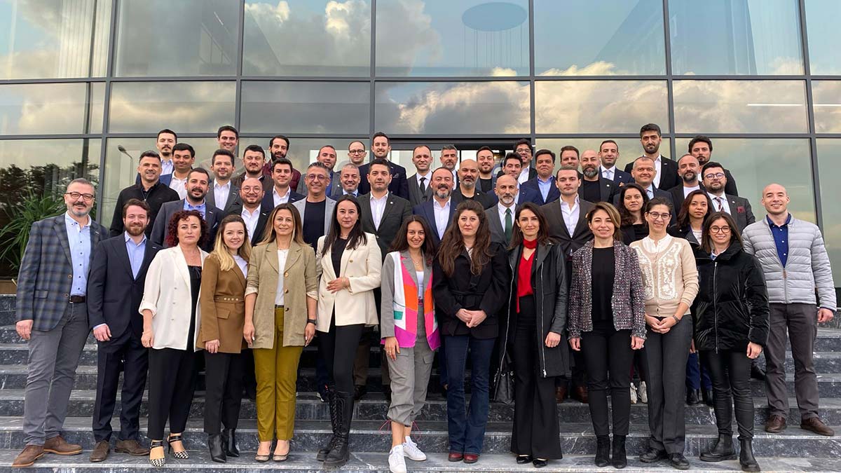 DEGİAD ve EGİAD Üyeleri arasında ticaret köprüsü