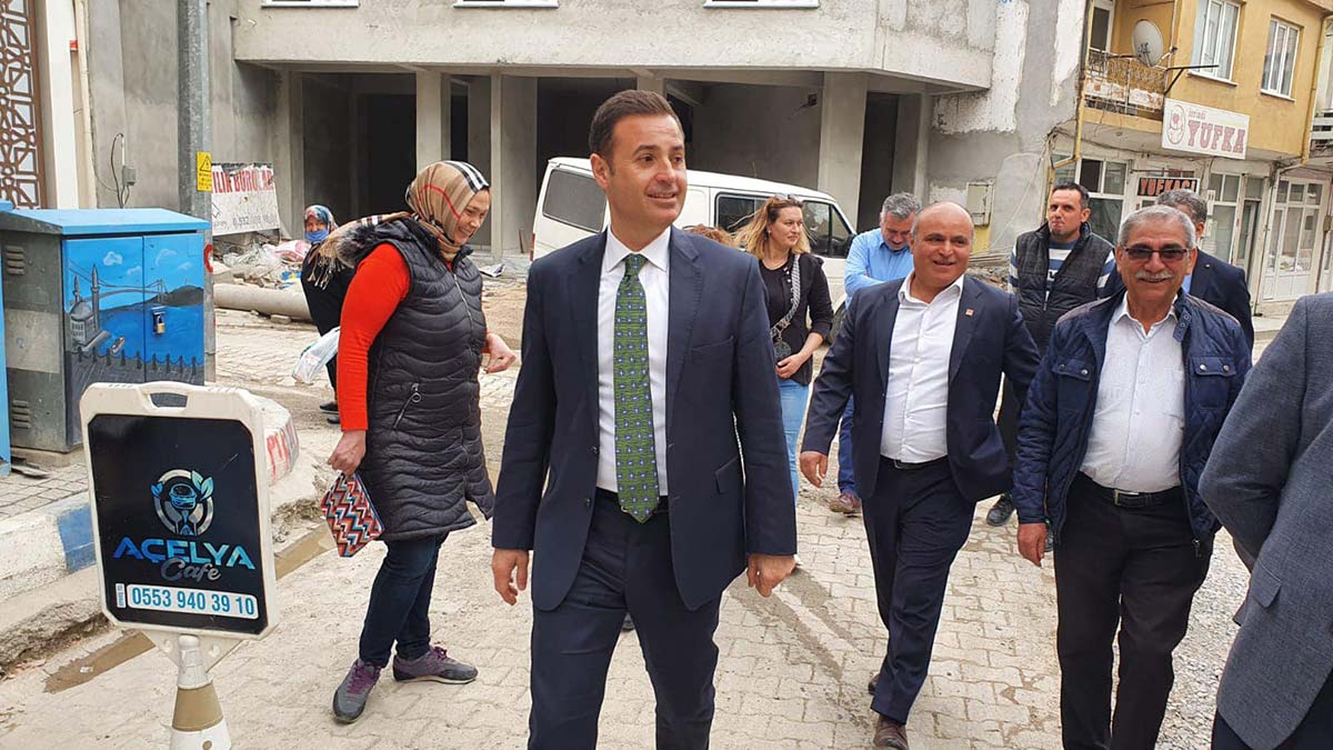 Lokanta esnafı hayat pahalılığından dertli